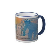 Money Mugs - Canada images