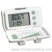 Multifunction Pedometer images