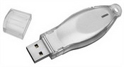 New Age Memory Flash Drive images