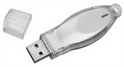 New Age paměti Flash disk images