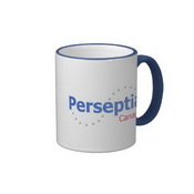 Perseptia Kanada Mug - Style 1 images