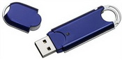 Trykte USB Opblussen Drive images