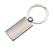 Promotional Satin Key Ring images