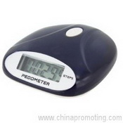 Pronto Pedometer images