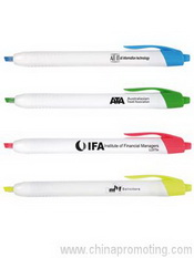 Retractable SticHighlighter images