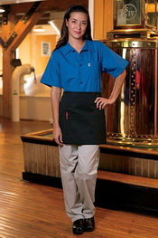 Reversible Waist Apron images