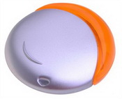 Round Flash Drive images