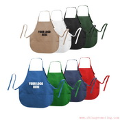 Sara AS3R Cotton Twill Apron images
