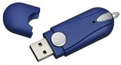 Ramping USB Drive images