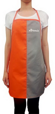 The Econo 50/50 Apron images