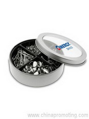 The Executive Pin N Clip Set images