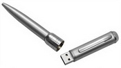 USB Flash Drive caneta images