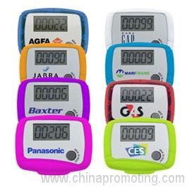 Marathon Pedometer