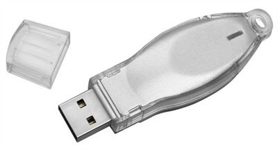 New Age Memory Flash Drive