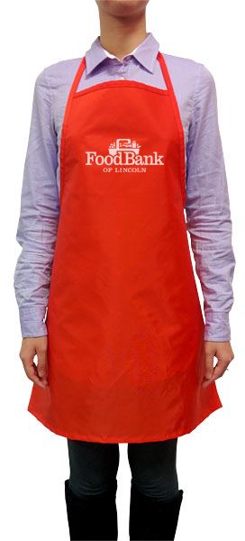 Nylon Crafts Apron (25x28)