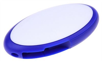 Oval Flash Drive