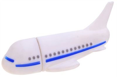 Plane Flash Drive