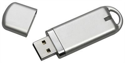 Sigorta primi USB başparmak götürmek
