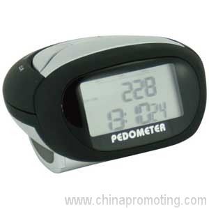 Prestige Pedometer