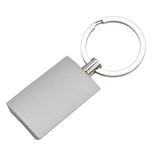 Promotional Dalmor Key Ring