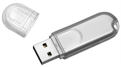 Promoção Flash Drive