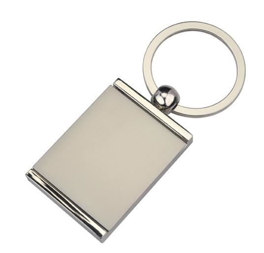 Propagační vzpomínky Key Ring