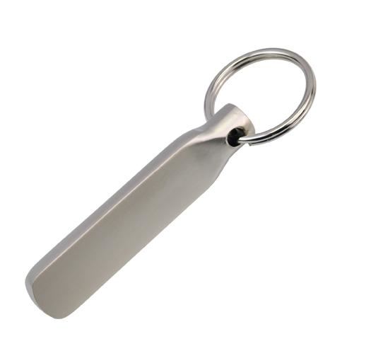 Promotional Shard Key Ring