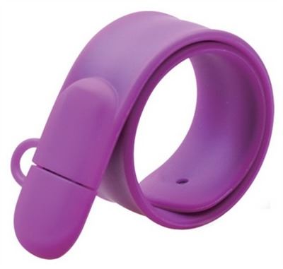 Silicone Band USB Drive