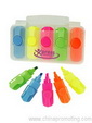 5 In Line Mini Highlight Markers small picture