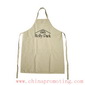 Full Length Cooks Apron small picture