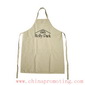 Panjang penuh koki Apron small picture