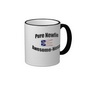 Newfoundland Ringer Coffee Mug small picture