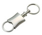 Promotional Luna Snap Apart Key Ring small picture