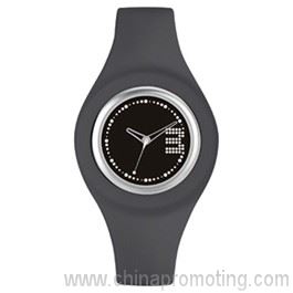 Deportes reloj analógico