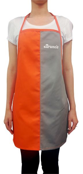 The Econo 50/50 Apron