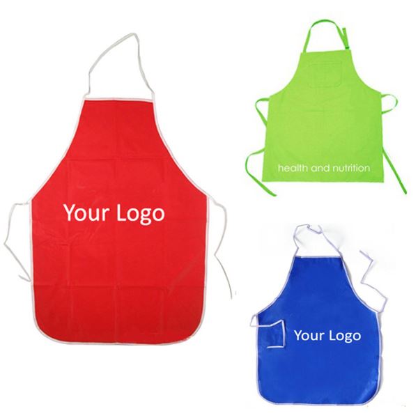 Water Resistant Apron