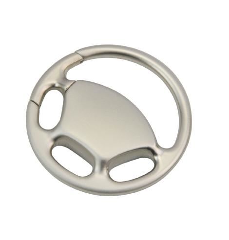 Wheel Key Ring