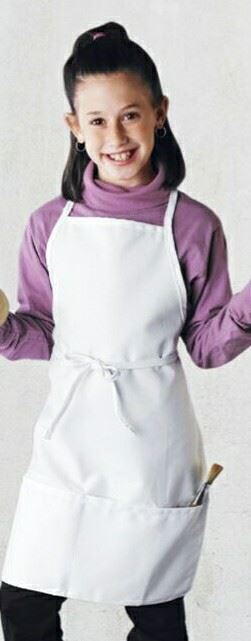 Youth Apron