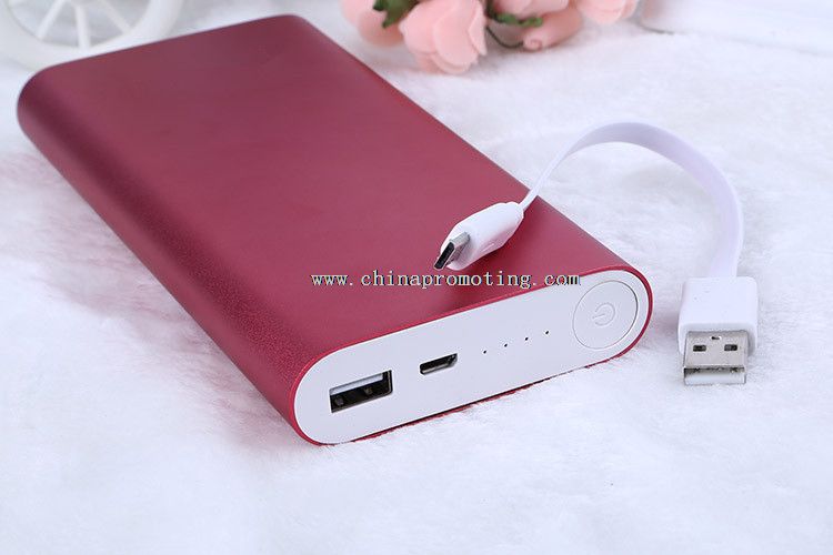 20800mah daya bank