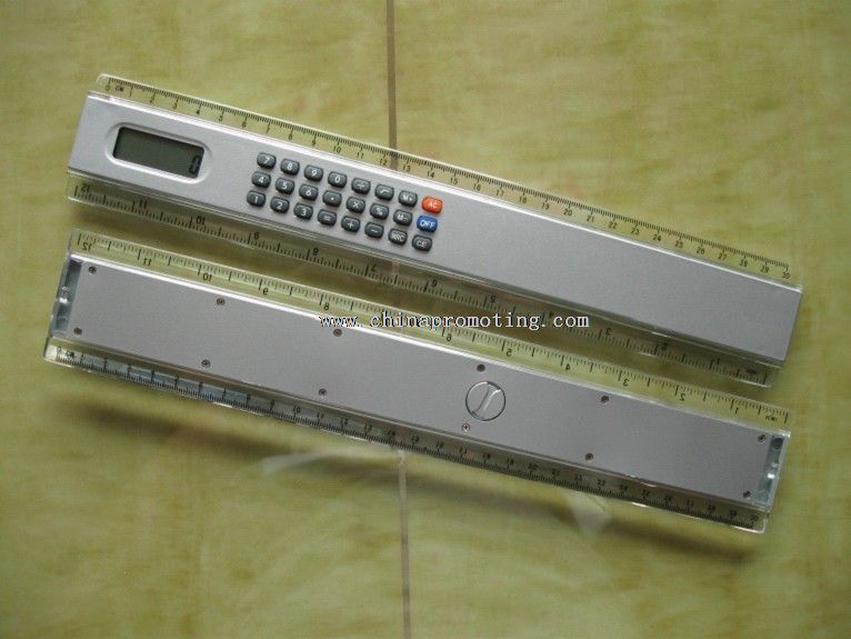 20CM ruler calculator