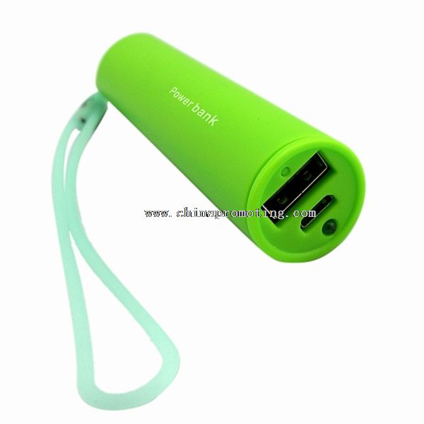 2400mAh Mobile kekuasaan Bank