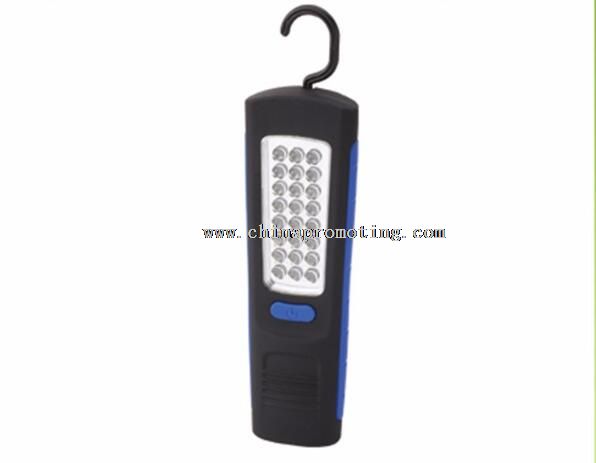 Lampe de travail 24Led