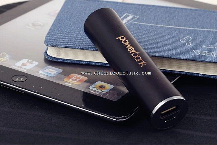 2600mah portable power bank