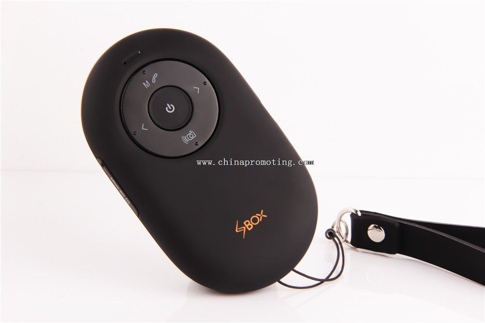 2W Mini bluetooth haut-parleur