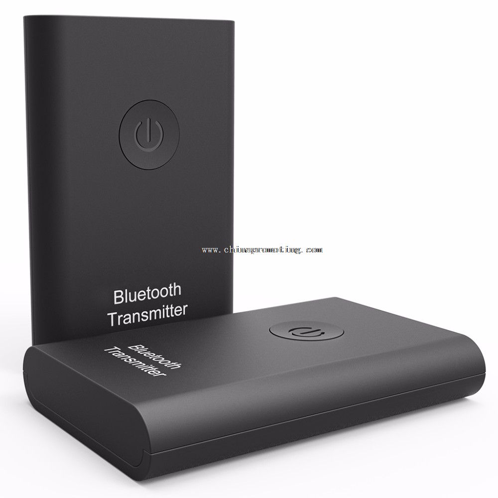 Transmisor de Audio de 3,5 mm Bluetooth 3.0