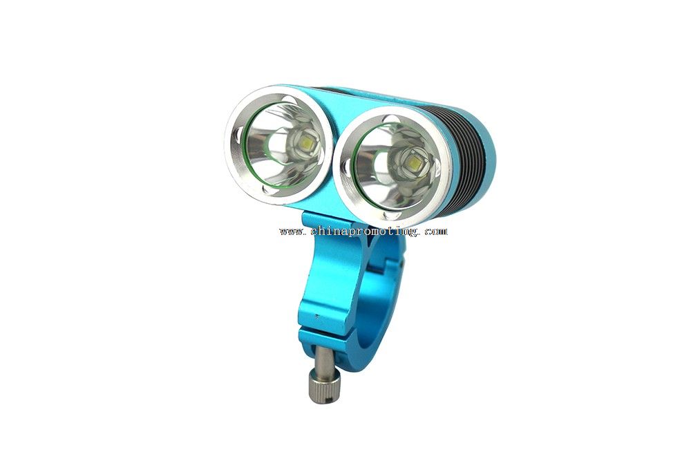 luce di 3000 lumen fahrrad