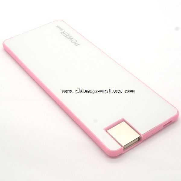 3000mAh portabil Power Bank