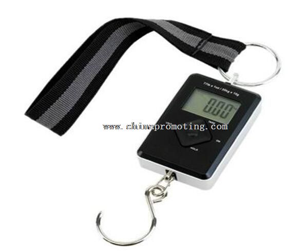 35kg Portable Hook Balance Digital