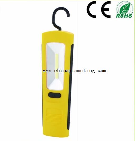 Odstíny nejsvětlejších práce COB LED 3W