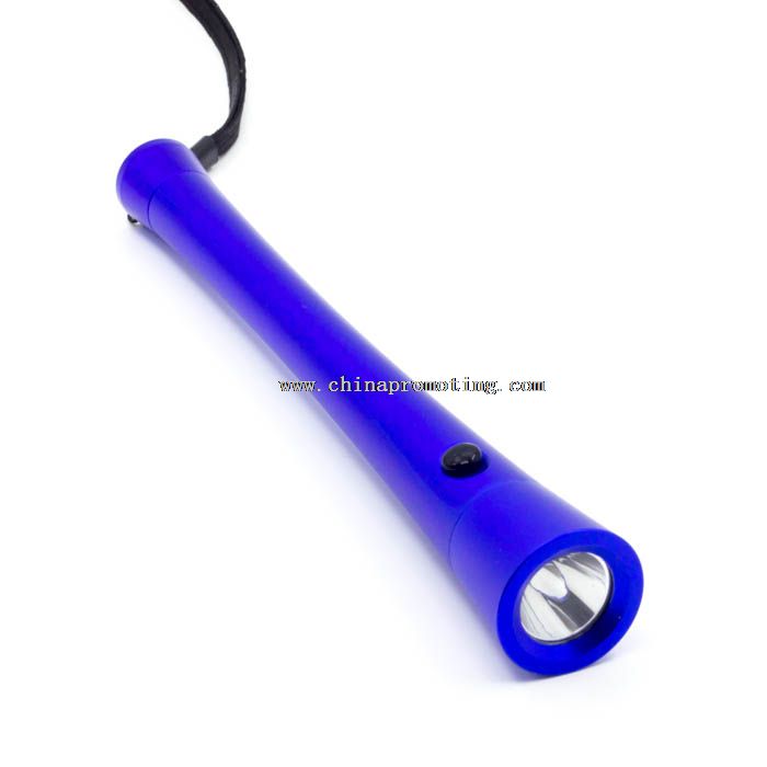 3w led torch